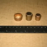 Втулка стартера ГАЗ 53,2410,ЗИЛ (3шт.) (вир-во Україна)