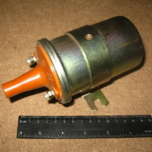 Катушка запалювання Волга, ГАЗ Б-116, 53 (вир-во м.Самара)