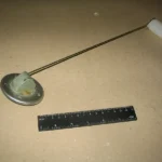 Датчик покажчика рівня палив. ГАЗ 3307 (вир-во Володимир)