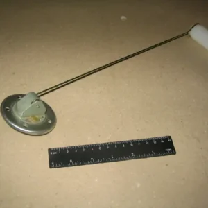 Датчик покажчика рівня палив. ГАЗ 3307 (вир-во Володимир)