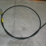 Трос спідометра ГАЗ 3307,3309,МТЗ (1570 мм) (покупн. ГАЗ)