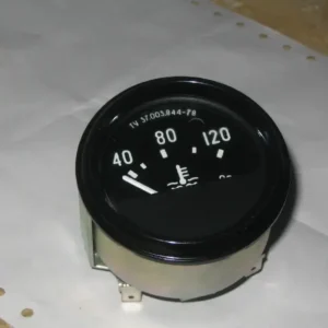 Вказ. темп.охл. рідини ГАЗ 3307, ПАЗ, УАЗ (куплені ГАЗ)