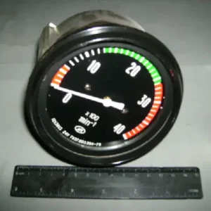 Тахометр електронний ГАЗ-5903, БелАЗ, ЛАЗ (вир-во Володимир)