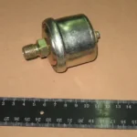 Датчик тиск. масла ГАЗ 3302,3307,53 (ММ358), фірм.упак. (вир-во ЗМЗ)