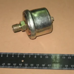 Датчик тиск. масла ГАЗ 3302,3307,53 (ММ358), фірм.упак. (вир-во ЗМЗ)