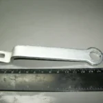 Ключ листової спец. 14х6 (цинк)(амортизаторний) ГАЗ (вир-во Павлово)