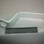 Ключ листової спец. 36 (цинк) ГАЗ (вир-во Павлово)