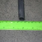 Шланг перекачування палива Ф13х2, 5 L = 1,5 м (під грушу) (вир-во ЯзРТИ)