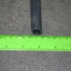 Шланг перекачування палива Ф13х2, 5 L = 1,5 м (під грушу) (вир-во ЯзРТИ)