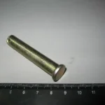 Палець 10х55 ОСТ 37.001.163-97 ГАЗ (куплен. ГАЗ)