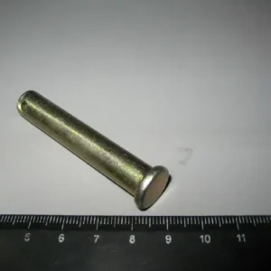 Палець 10х55 ОСТ 37.001.163-97 ГАЗ (куплен. ГАЗ)