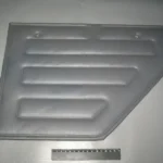Обивка кабіни ГАЗ 3307 (передка) бічна права