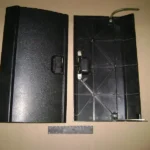 Дверцята ящика речового ГАЗ 3307,08 (куплен. ГАЗ)