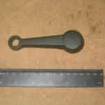 Ручка склопідіймача 3302,3307,4301 (куплен. ГАЗ)