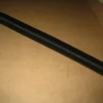 Шланг обдува ветрів. скла ГАЗ 3302,2217 45х580 гофра пласт. (куплен. ГАЗ)