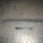 Шланг отопітеля ГАЗ 4301 16х4х440 підвідний (куплен. ГАЗ)