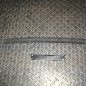 Шланг отопітеля ГАЗ 4301 16х4х440 підвідний (куплен. ГАЗ)