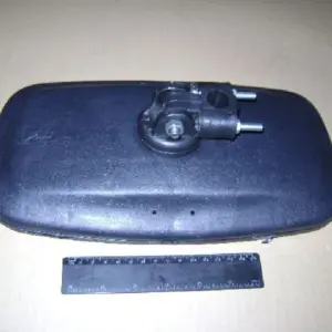 Дзеркало бічне ГАЗ 3307, 4301 пластмас.кріпл.