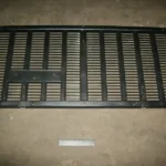 Решітка радіатора ГАЗ 3307