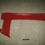 Панель боковини ГАЗ 3307 капота права (вир-во ГАЗ)