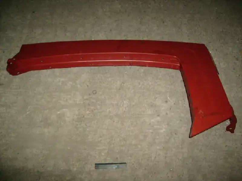 Панель боковини ГАЗ 3307 капота права (вир-во ГАЗ)