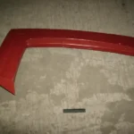 Панель боковини ГАЗ 3307 капота ліва (куплен. ГАЗ)
