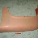Крило ГАЗ 53 передн. праве (з підсил.) (куплен. ГАЗ)