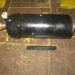 Гідропідйомник кузова ГАЗ 3307,3309,53