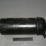 Гідроциліндр (3-х ланки) у зб. ГАЗ 3307,3309,53 (куплен. ГАЗ)