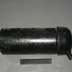 Гідроциліндр (3-х ланки) у зб. ГАЗ 3307,3309,53 (куплен. ГАЗ)