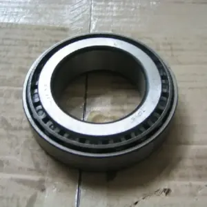 Підшипник 7515А-6 (32215) (СПЗ-9, LBP-SKF) внутр.зад.ступ.ГАЗ, дифф. МАЗ