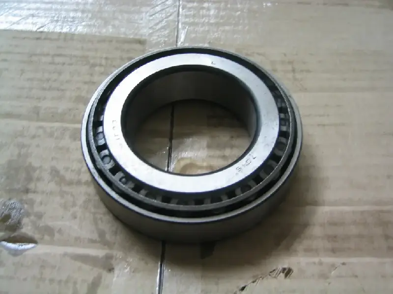 Підшипник 7515А-6 (32215) (СПЗ-9, LBP-SKF) внутр.зад.ступ.ГАЗ, дифф. МАЗ