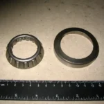 Підшипник 977908 К (1 ГПЗ)рул.упр.ГАЗ, ПАЗ