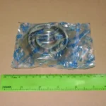 Підшипник 102605 (DPI) пер.мост ЗИЛ, зад.мост ГАЗ