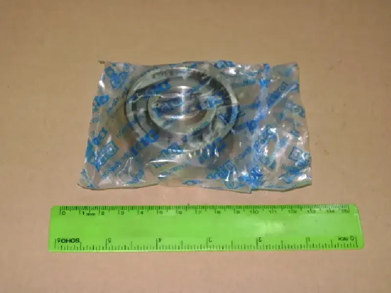 Підшипник 102605 (DPI) пер.мост ЗИЛ, зад.мост ГАЗ