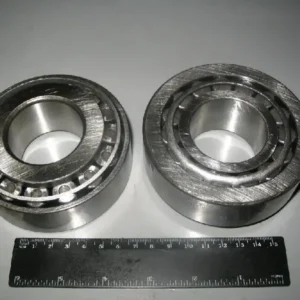 Підшипник 7609А-6  внутр.пер ступ. ГАЗ, ЗИЛ Бичок, МТЗ