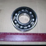 Підшипник 50307А (6307N) (Курськ) вал проміж. коробки раздат., втор. вал КПП ГАЗ