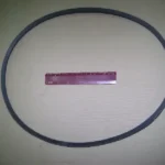 Ремінь 8,5х8х1090 ГАЗ (вир-во м.Уфа)