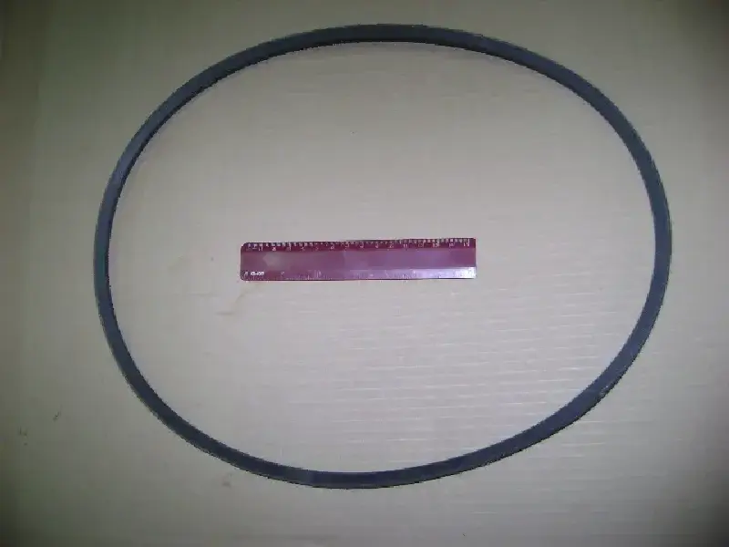 Ремінь 8,5х8х1090 ГАЗ (вир-во м.Уфа)
