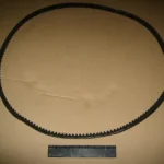 Ремінь 11х10х1400 зубч. ГАЗ, ПАЗ, ЗИЛ (вир-во м.Уфа)
