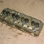 Головка блоку із клап. 4021(А-76),2410,3302 у зб. (вир-во ЗМЗ)