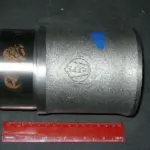 Гільза циліндра ГАЗ 2410,3302 (вир-во ЗМЗ)