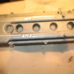 Кришка клапанів дв.4063 алюм. (вир-во ЗМЗ)