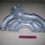 Газопровід ГАЗ 2410 дв.ЗМЗ-4025.10,-4026.10 (вир-во ЗМЗ)