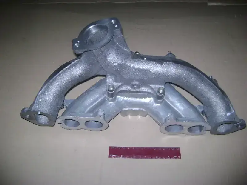 Газопровід ГАЗ 2410 дв.ЗМЗ-4025.10,-4026.10 (вир-во ЗМЗ)