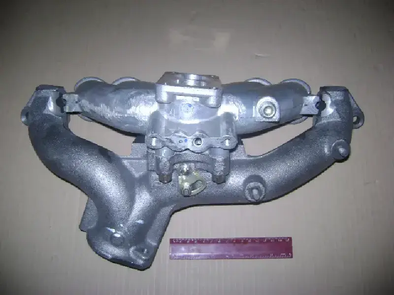 Газопровід ГАЗ 2410 дв.ЗМЗ-4025.10,-4026.10 (вир-во ЗМЗ)