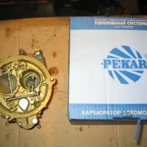 Карбюратор ДО-151, 2410 31029 (куплен. ГАЗ)