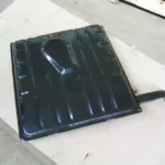 Бак паливний ГАЗ 2410 55л (вир-во ГАЗ)