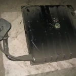 Бак паливний ГАЗ 3110 70л в зб. з датчиком і приймальні трубкою (вир-во ГАЗ)