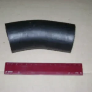 Шланг наливної труби палив. бака ГАЗ 2410 50х5х130 (куплен. ГАЗ)